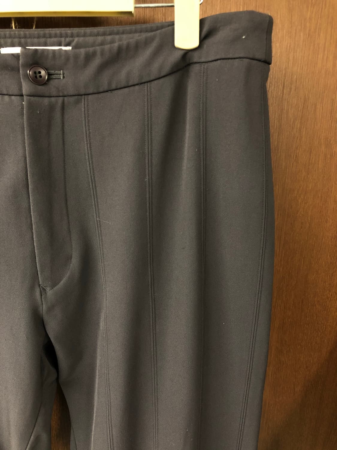 Issey miyake 팬츠 4 상품이미지5