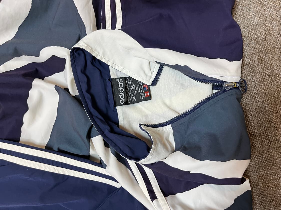 ADiDAS oldschool JK 상품이미지7