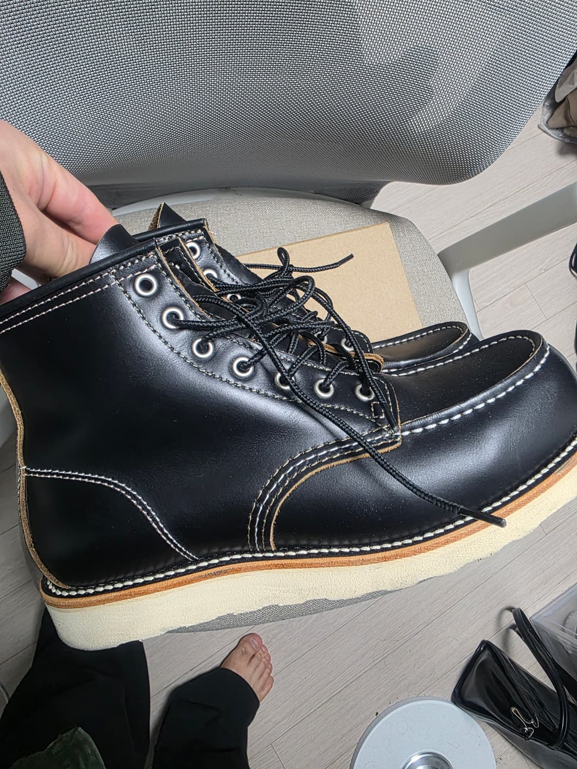 Ticktock 아이리쉬세터 목토 9874 42 상품이미지2