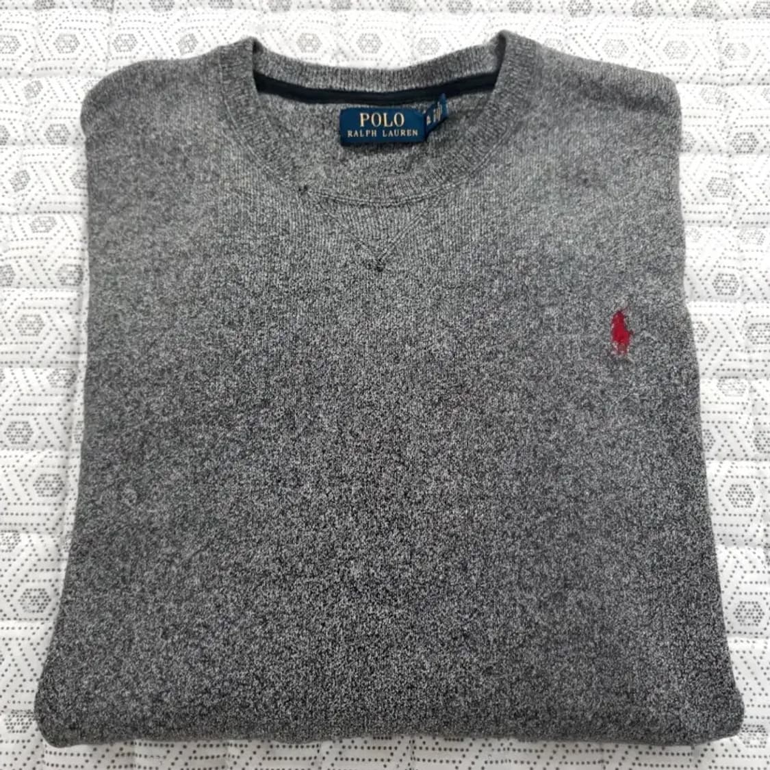 폴로 랄프로렌 코튼 크루넥 니트 105

폴로 랄프로렌 정품 코튼 크루넥 상품이미지9