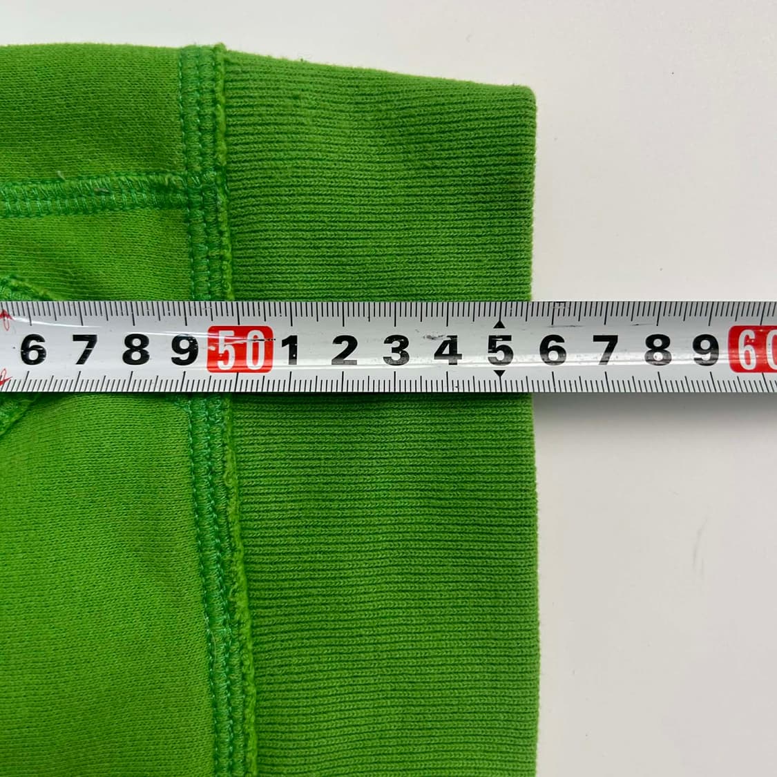 아베크롬비 y2k 여리핏 대대장 작사 걸즈 후드집업 희귀져지(XS) 상품이미지8