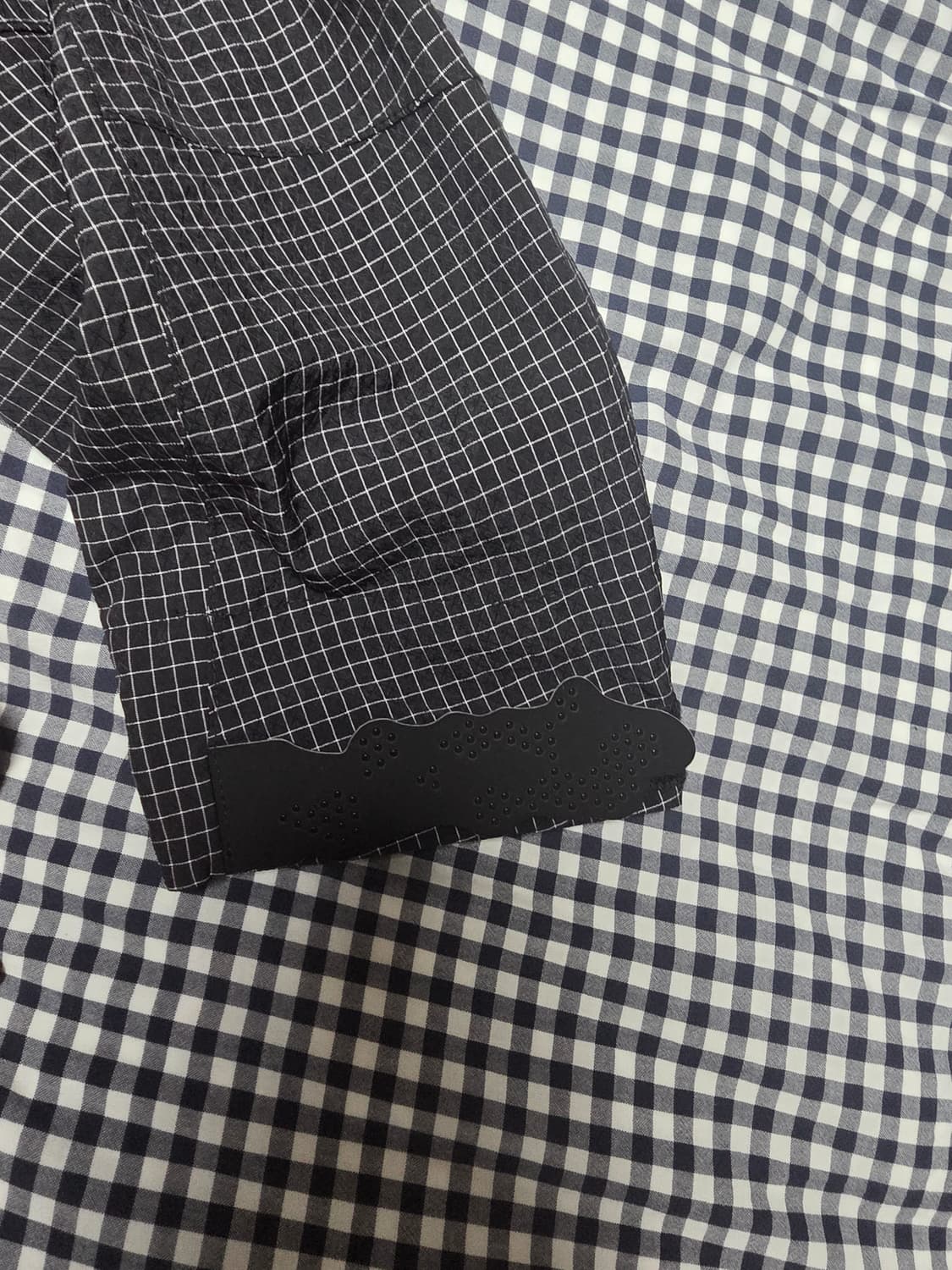 나이키 x 오프화이트 nrg 자켓 (DN1750-010) 상품이미지6