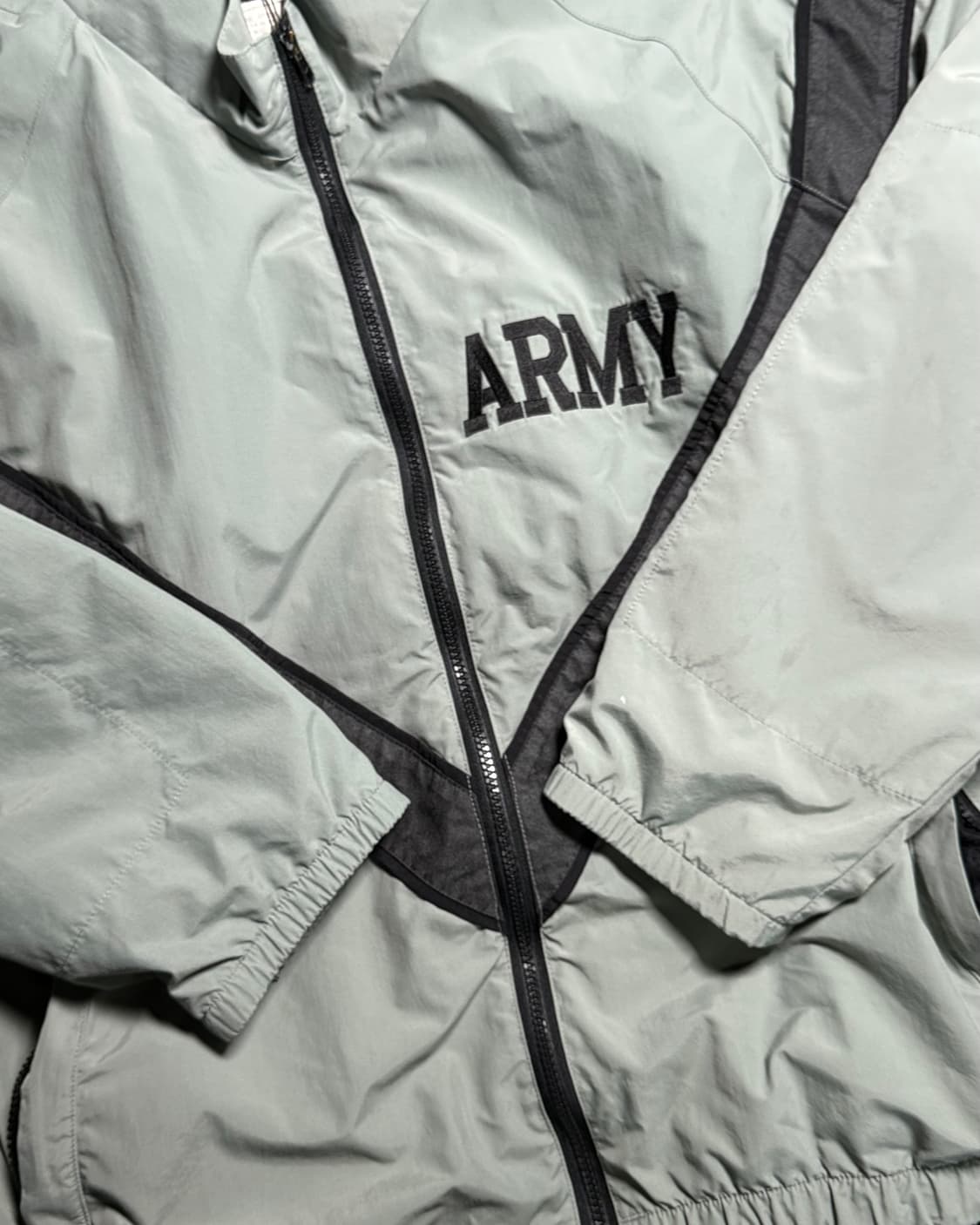 90's U.S Army IPFU 자켓 L/R 상품이미지3