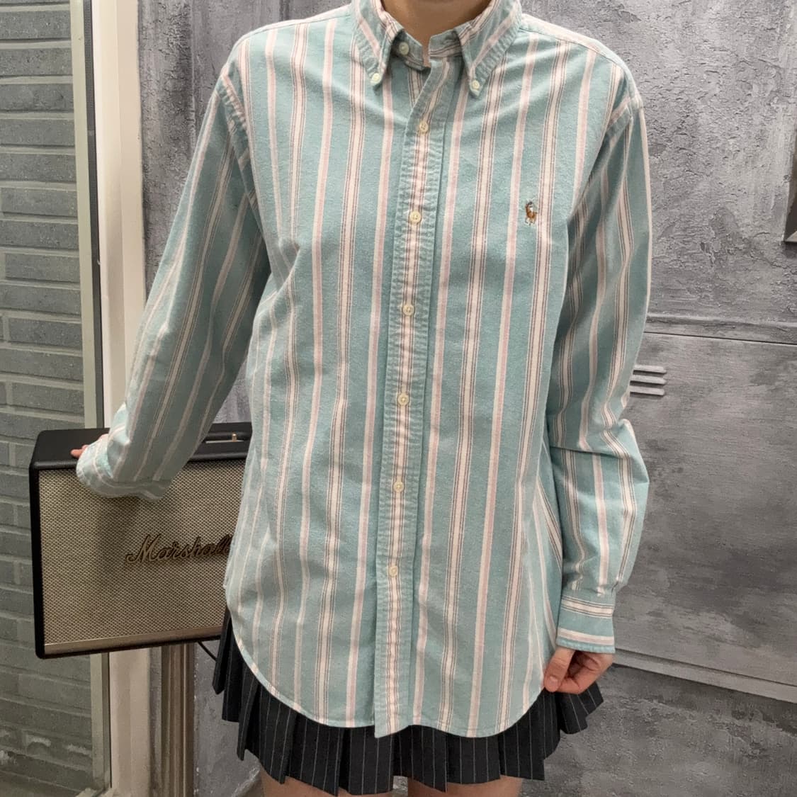 Polo Ralph Lauren 상품이미지3