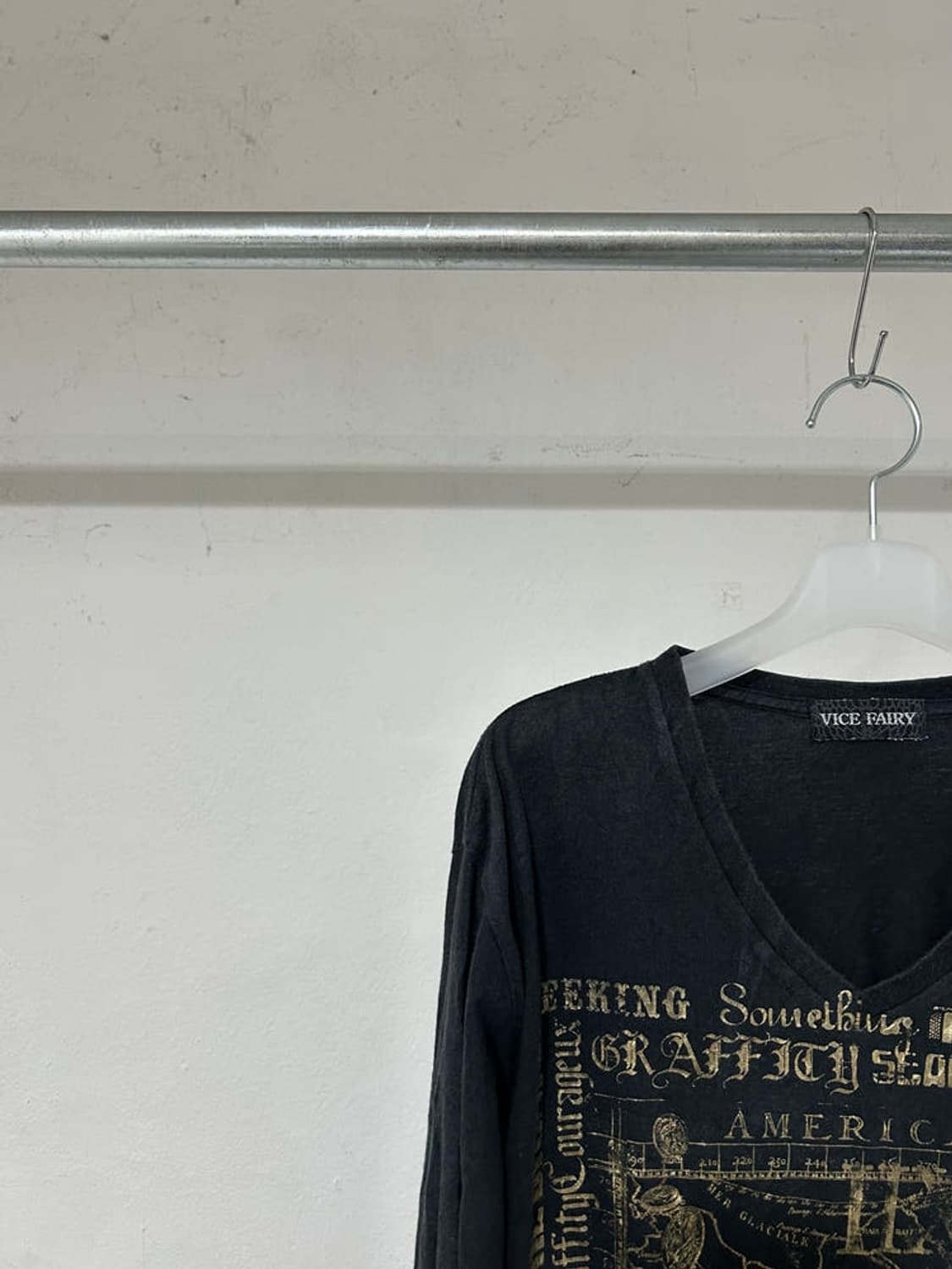 vtg top 상품이미지2