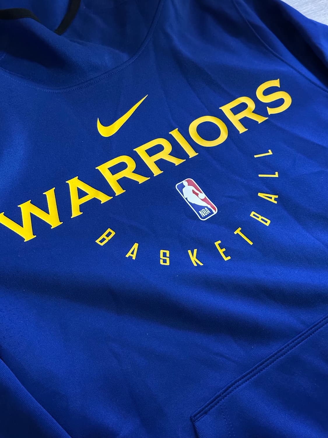 나이키 워리어스 S  상품이미지2