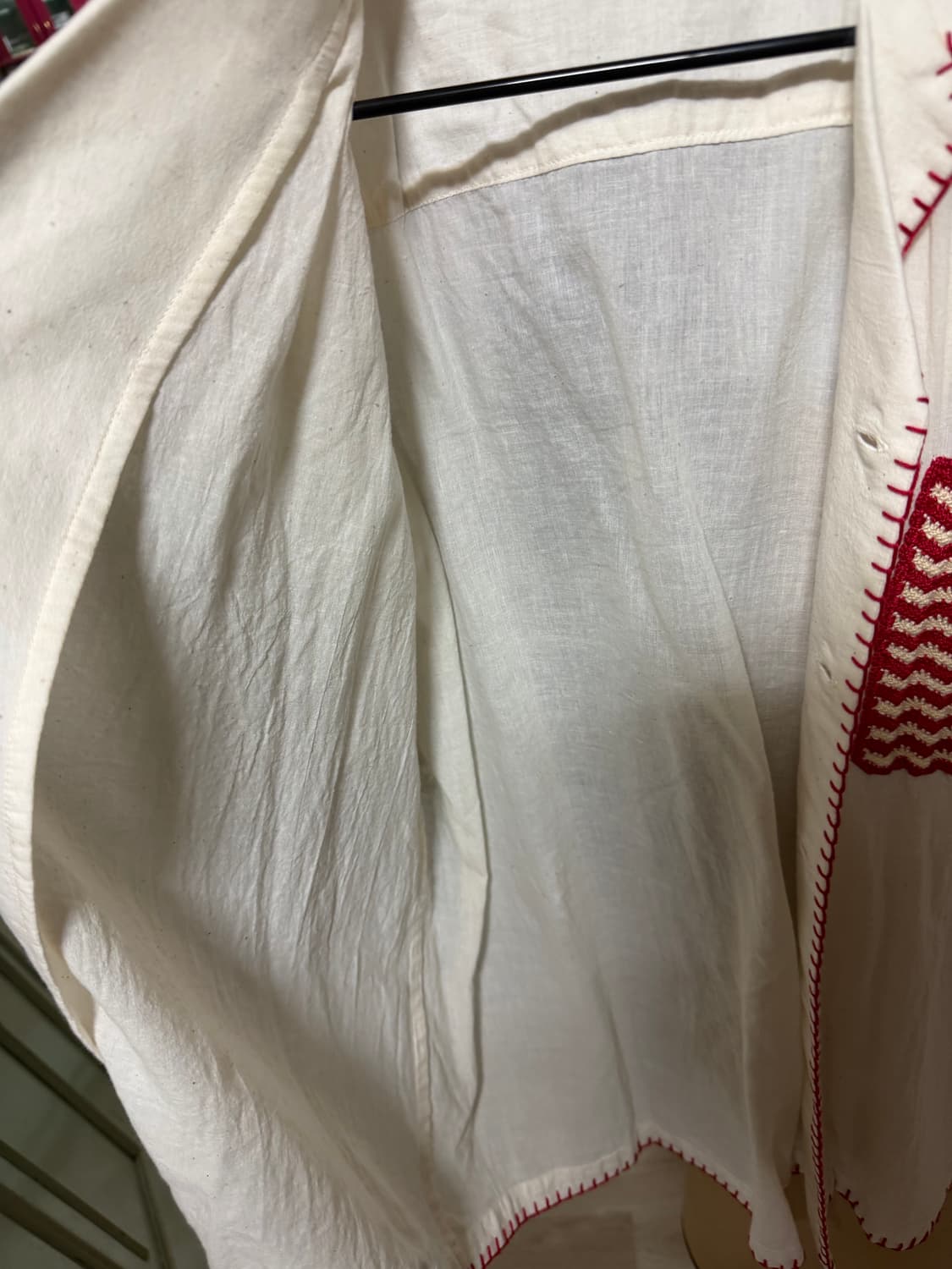 [m] harago 반팔셔츠 상품이미지2