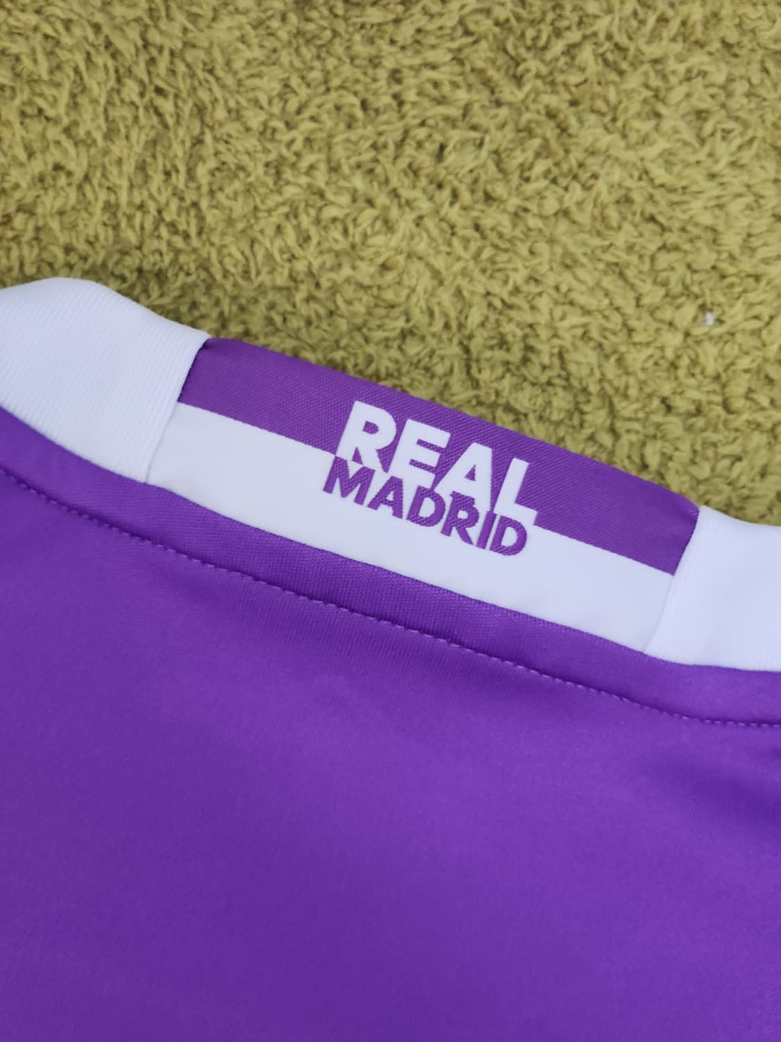 16/17 레알마드리드 호날두 상품이미지7