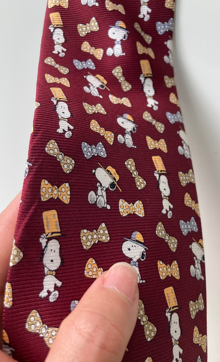 캐릭터) 넥타이 상품이미지8