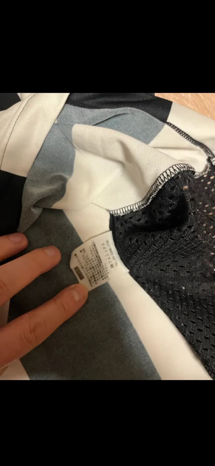 유벤투스 델피에로 일본판 상품이미지4