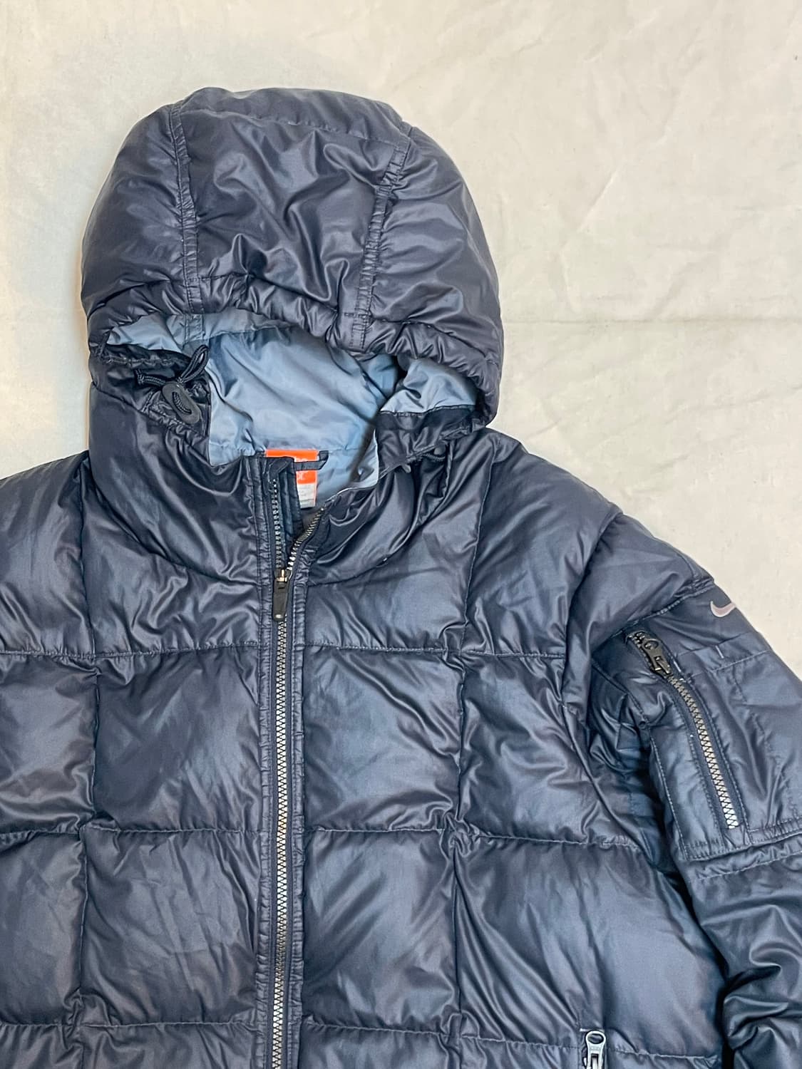 나이키 경량 패딩 상품이미지2