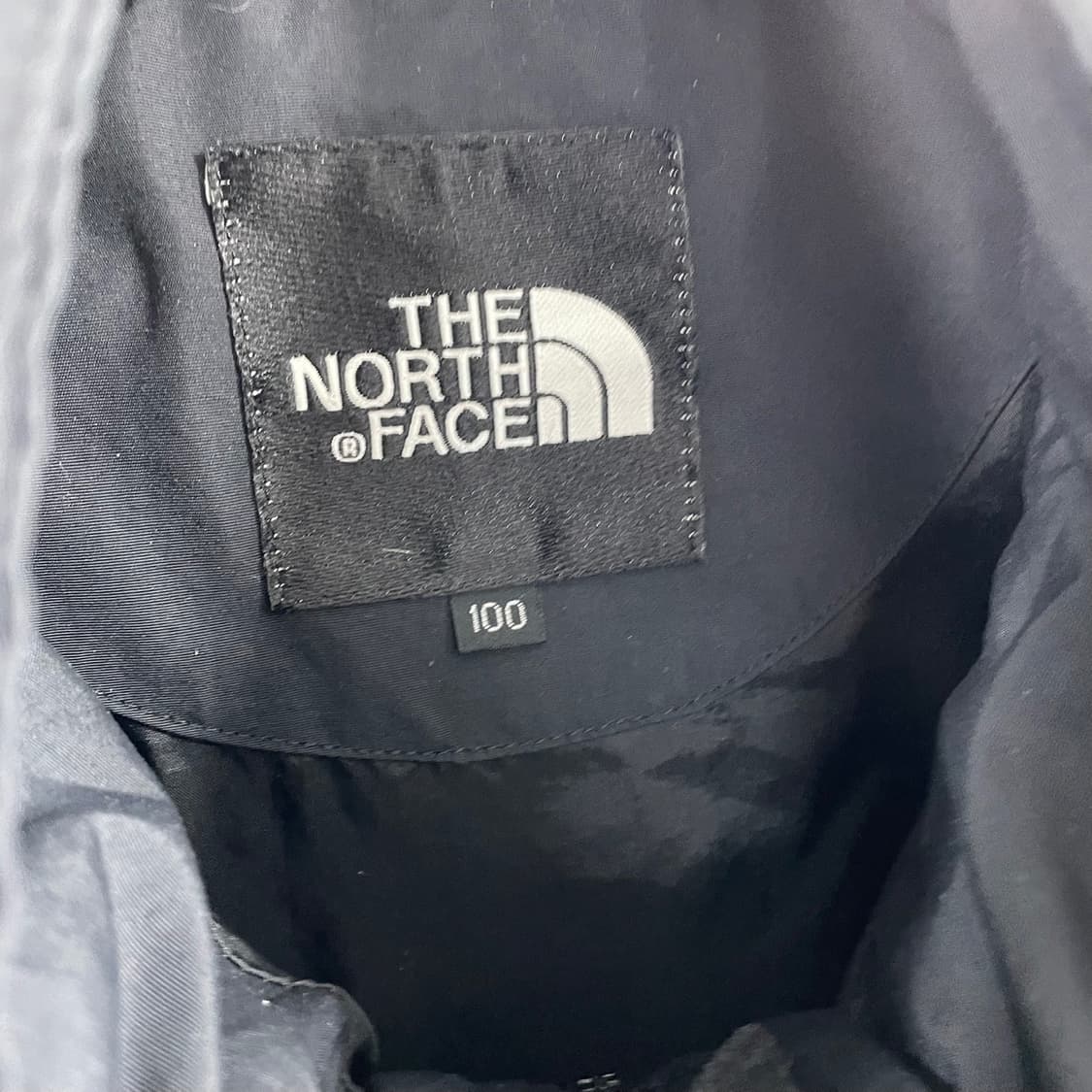  노스페이스 바람막이 상품이미지5