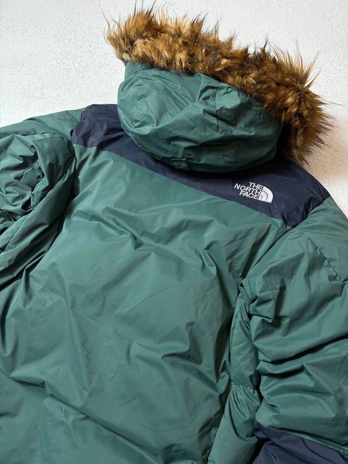 노스페이스 올 마운틴 롱 구스다운 하이벤트 롱패딩 PN7595 상품이미지7