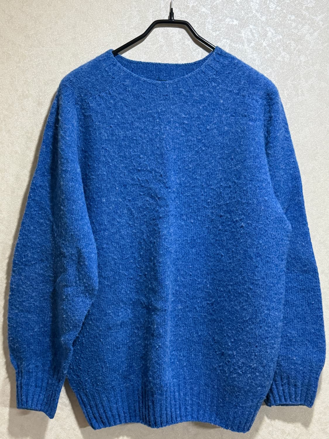 하울린 쉐기독 니트 L 상품이미지1