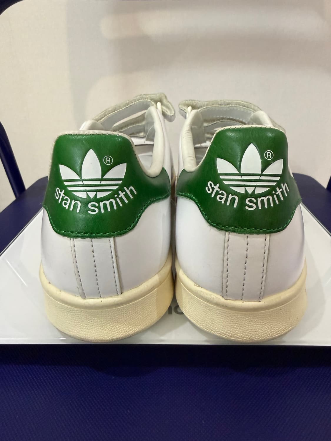 adidas Stan Smith CF Nigo 상품이미지3