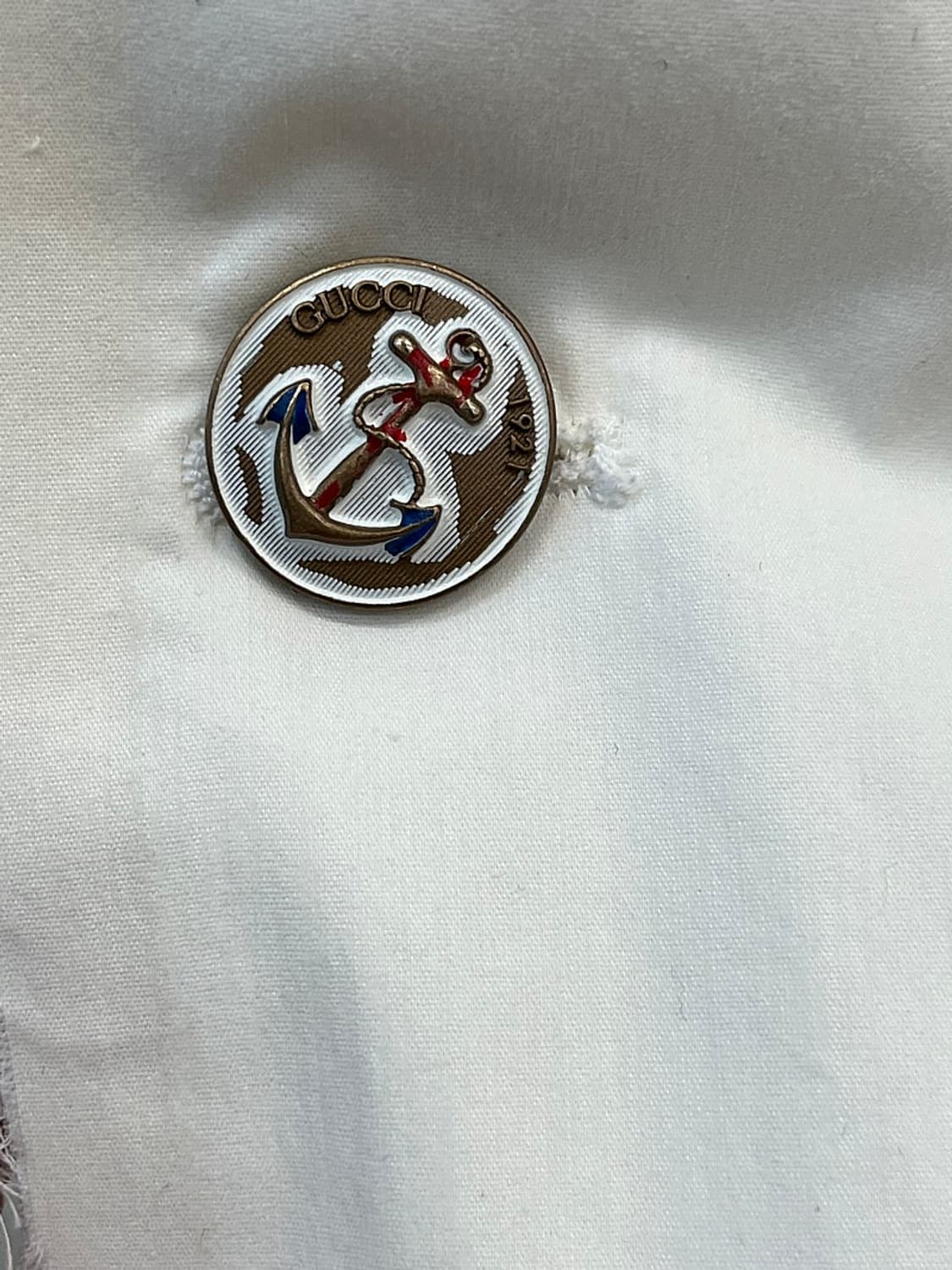 슬림100,32) 구찌 15ss 테이핑 셋업슈트  상품이미지3