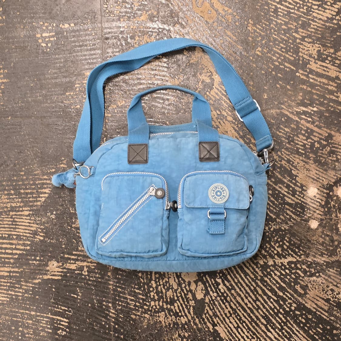 키플링 크로스백  상품이미지1