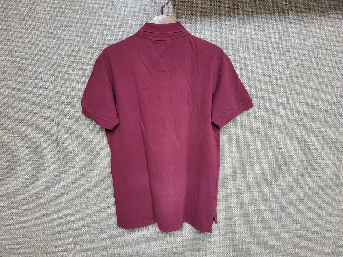 S 95~100사이즈 갭 반팔 카라티 GAP 상품이미지3