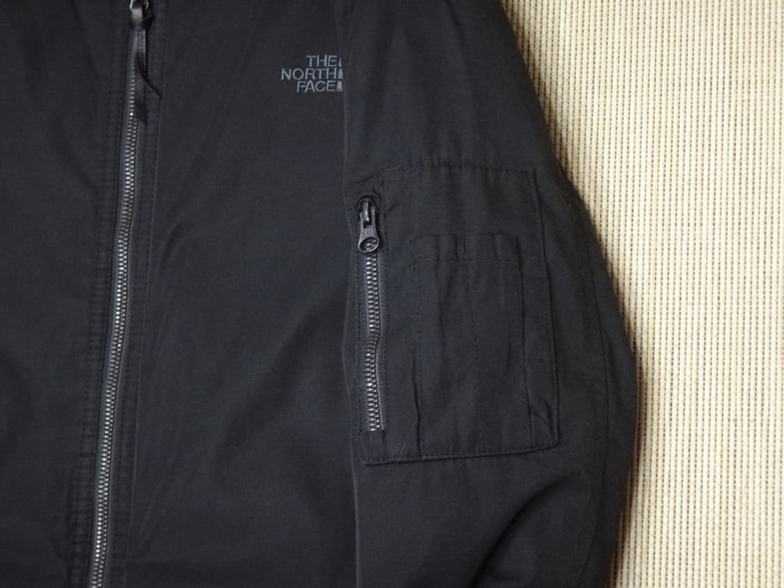 (100/XL) 노스페이스 여성 린델 블루종 NYJ3NH94 상품이미지4