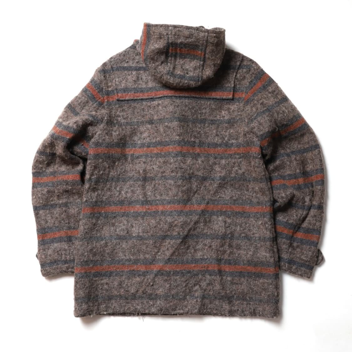 짐 마스터 gym master Check Pattern Coat 상품이미지4