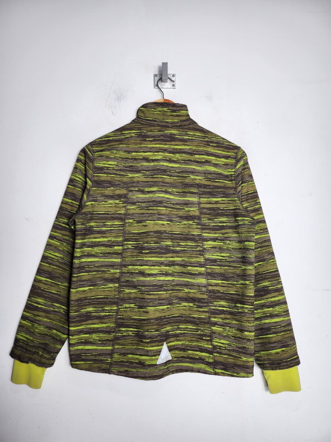 L.L.Bean 엘엘빈 키즈 패턴 플리스 상품이미지8