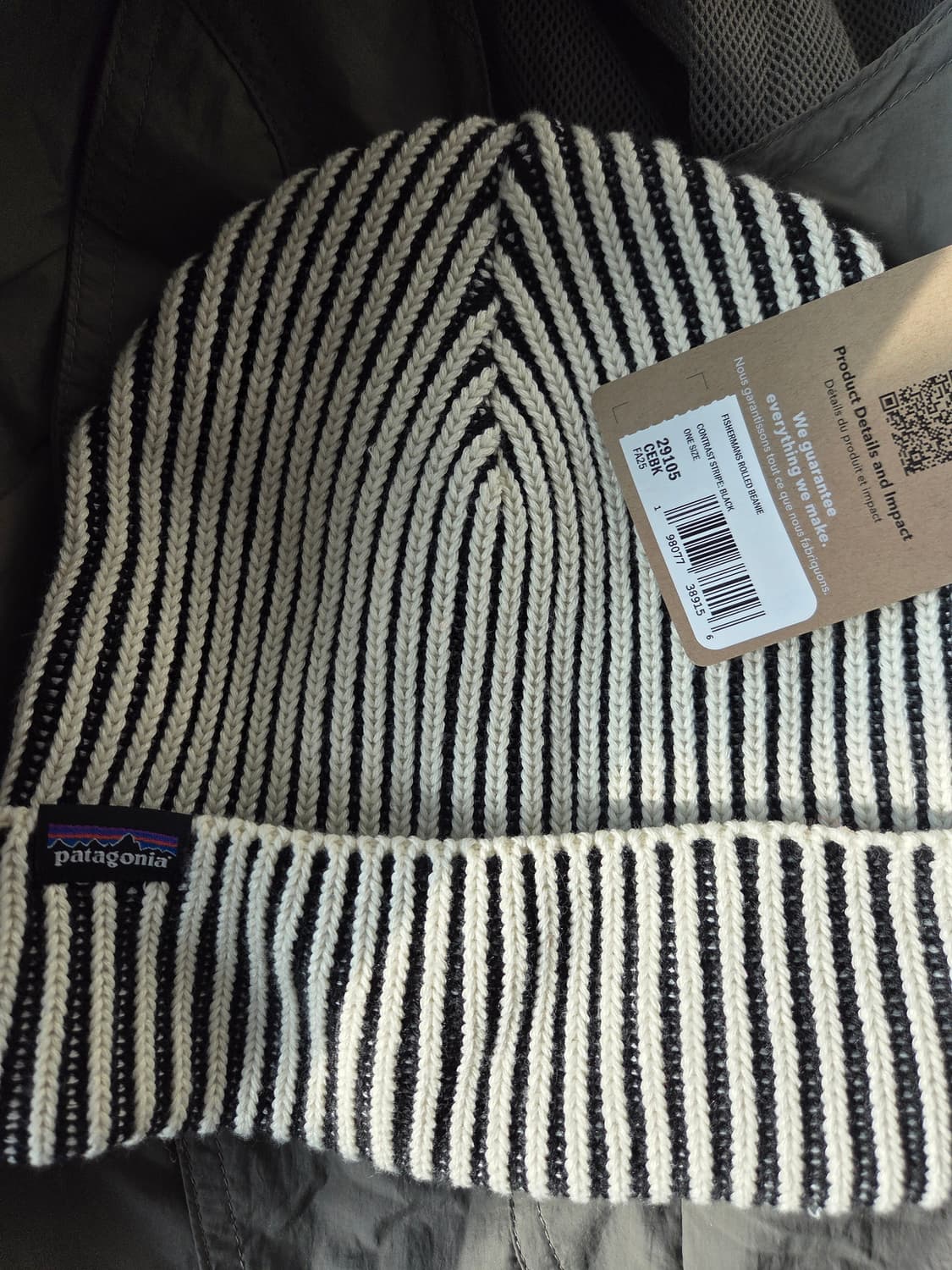 파타고니아 비니 상품이미지1