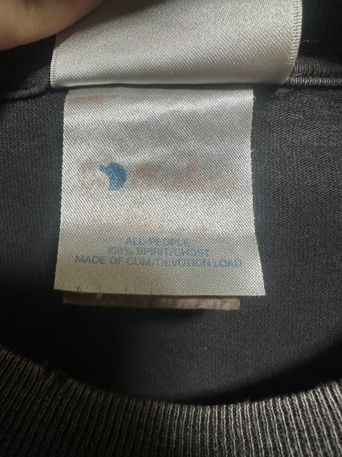 세인트 미카엘 퍼블릭 에너미 티셔츠 상품이미지4