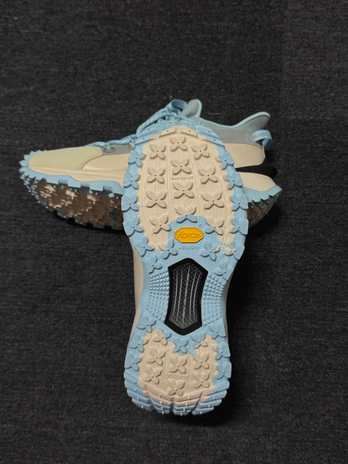 몽클레어 트레일그립2 / 39(250) 상품이미지3