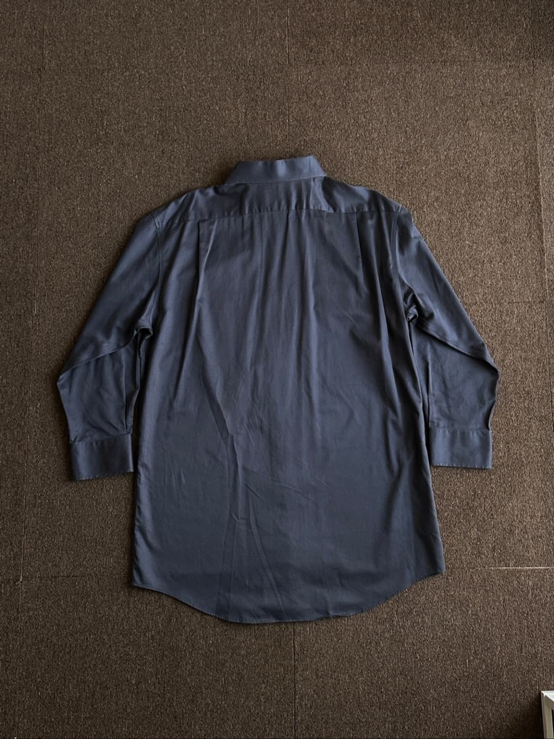 칸사이 야마모토 드레스 셔츠 상품이미지2