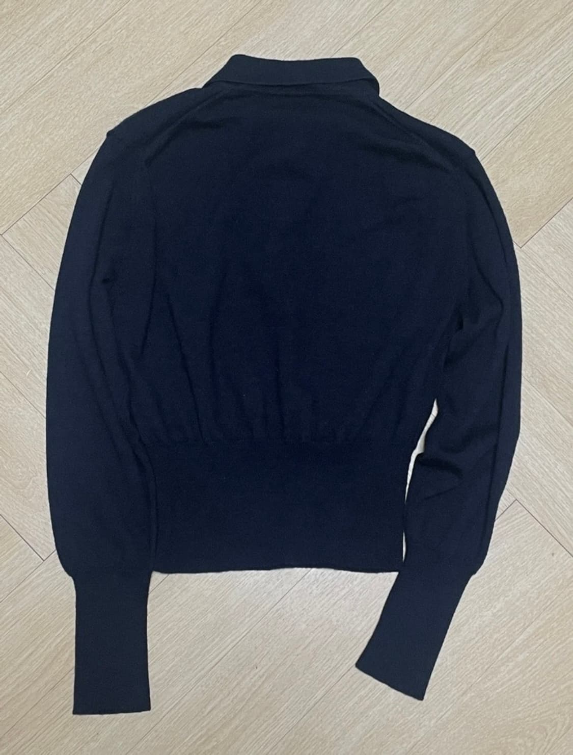 비비안웨스트우드 레드라벨 니트 상품이미지2