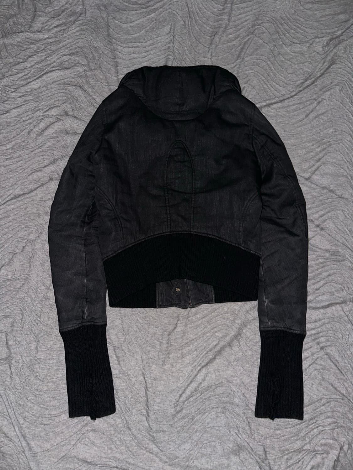 “L.G.B” BONO Coating Jacket 상품이미지3