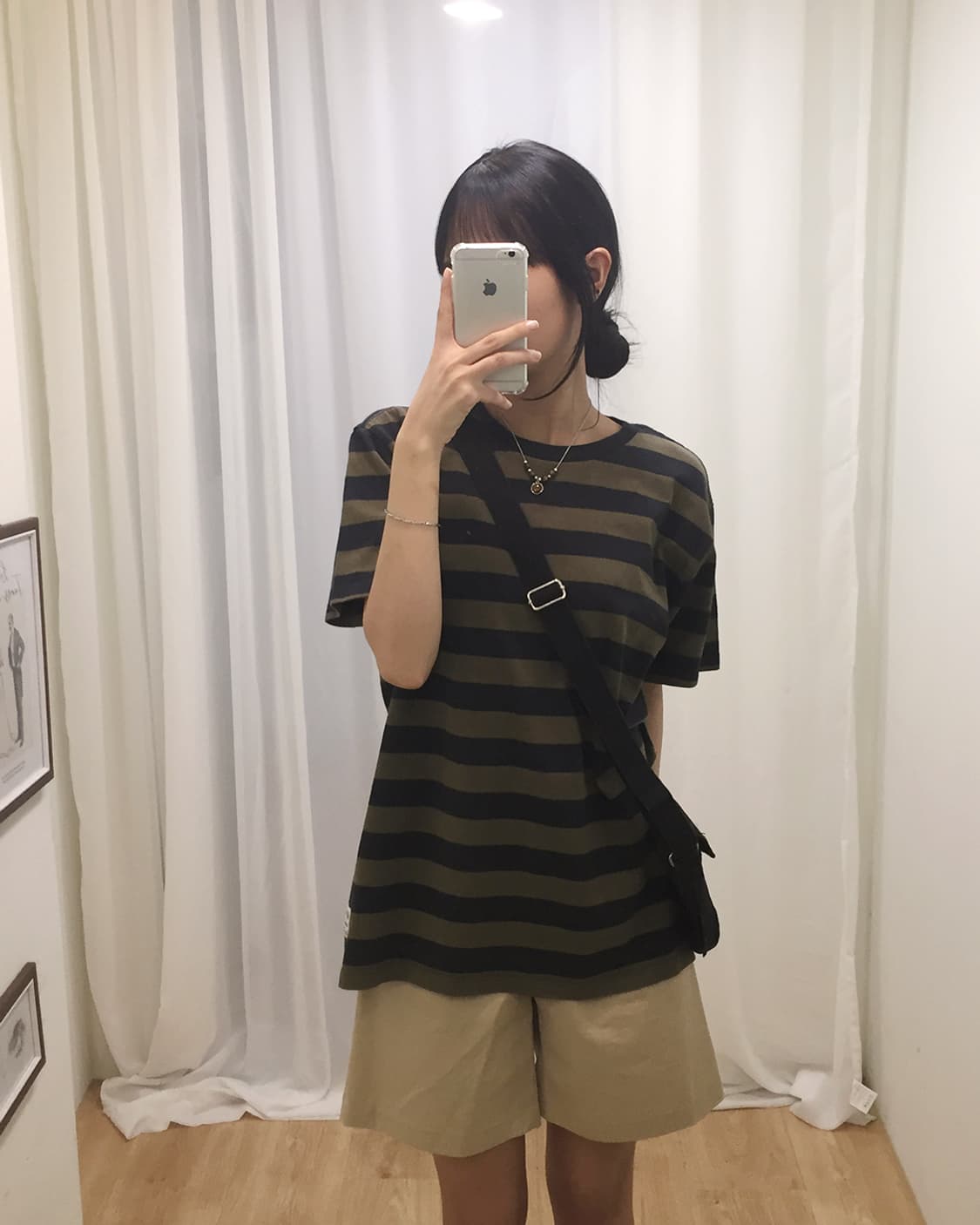 Unisex Levi's Short Sleeve T-shirt 95 상품이미지1