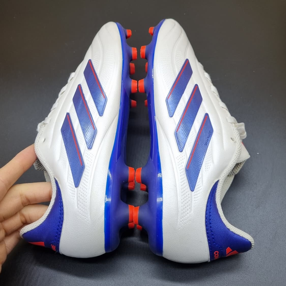 아디다스 주니어 코파 축구화 235 상품이미지5