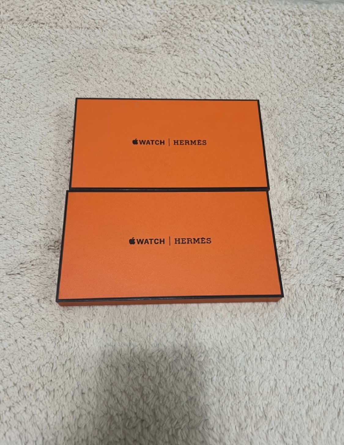 에르메스 Scub H diving 밴드 판매합니다. 상품이미지1