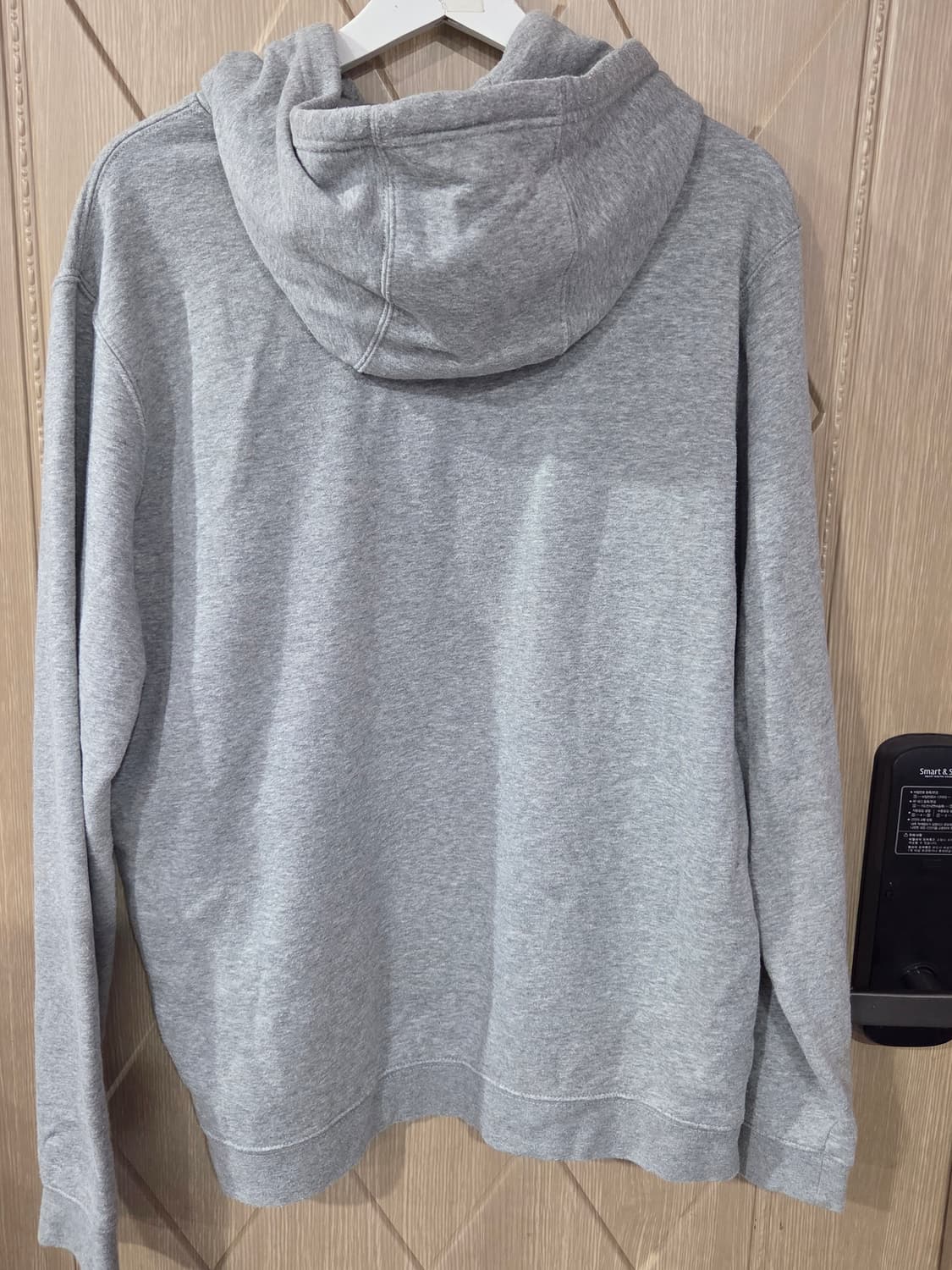 나이키 후드티 상품이미지2