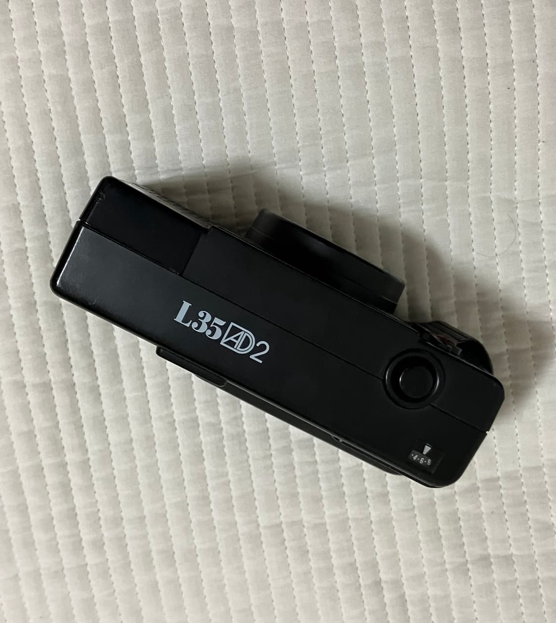 니콘 L35AD2 필름카메라 상품이미지4