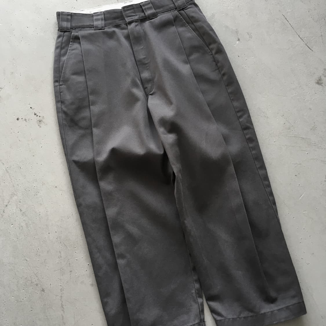 Dickies x Cootie Productions One Tuck  상품이미지2