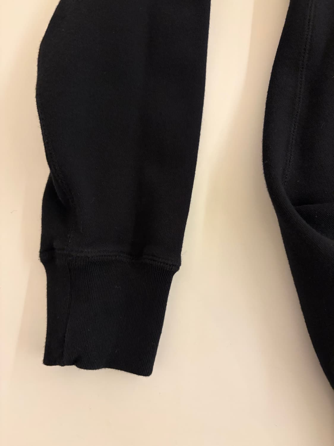 언더커버 ubear 크루넥 스웻셔츠 4사이즈 상품이미지3