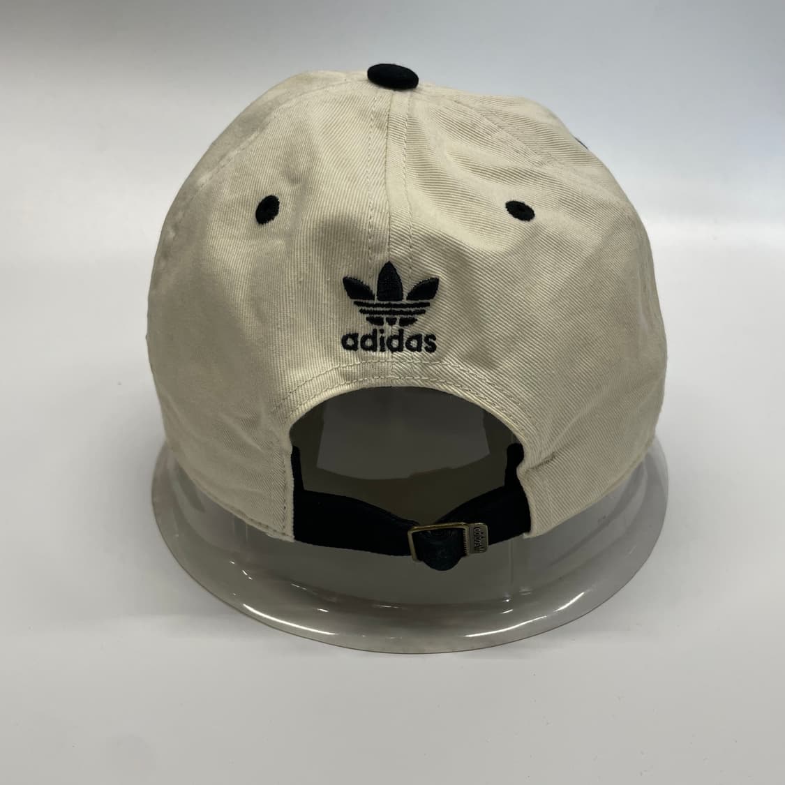 아디다스 스펠아웃 투톤 볼캡 상품이미지5