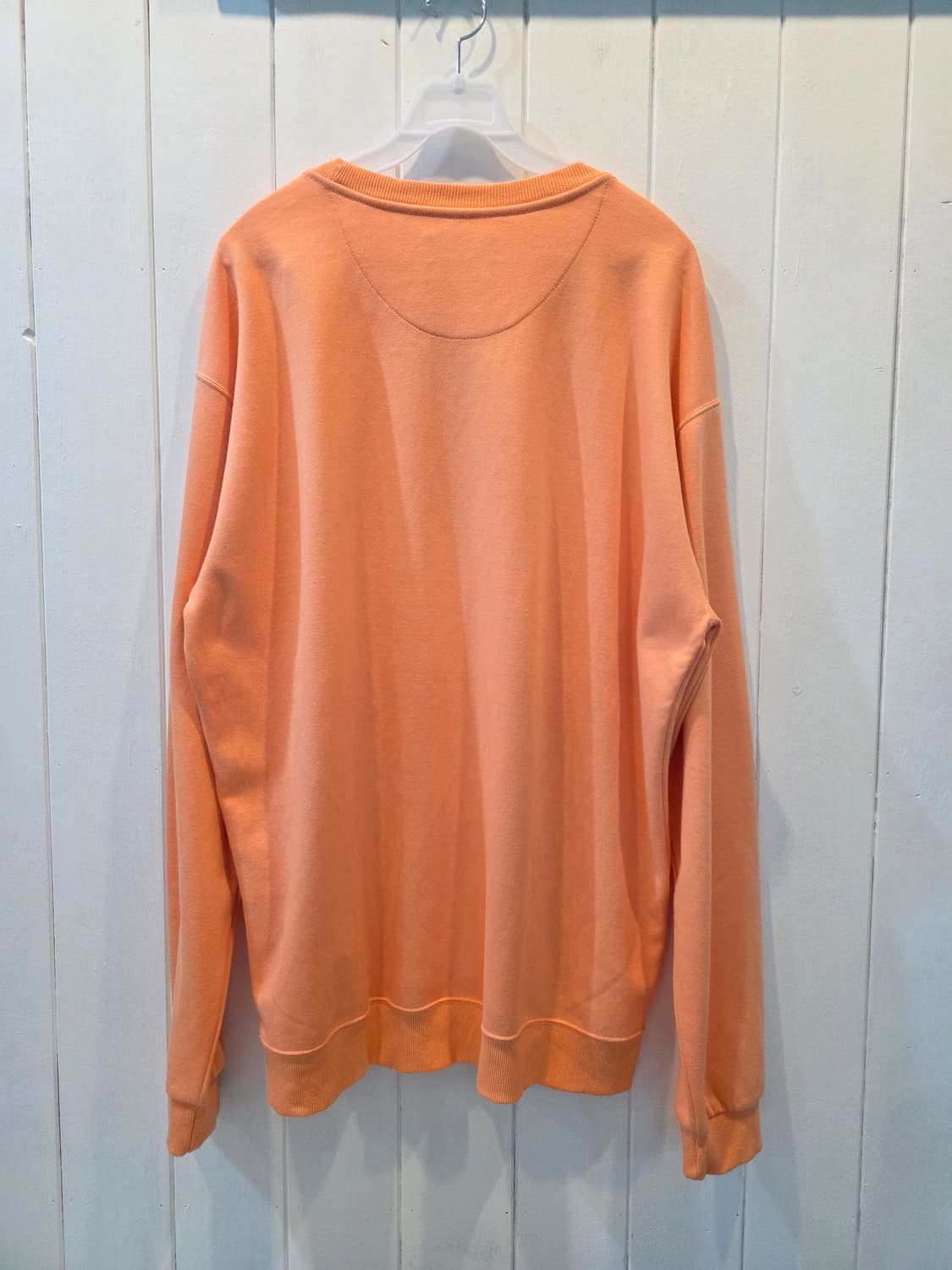 L . LAMO 맨투맨 상품이미지2