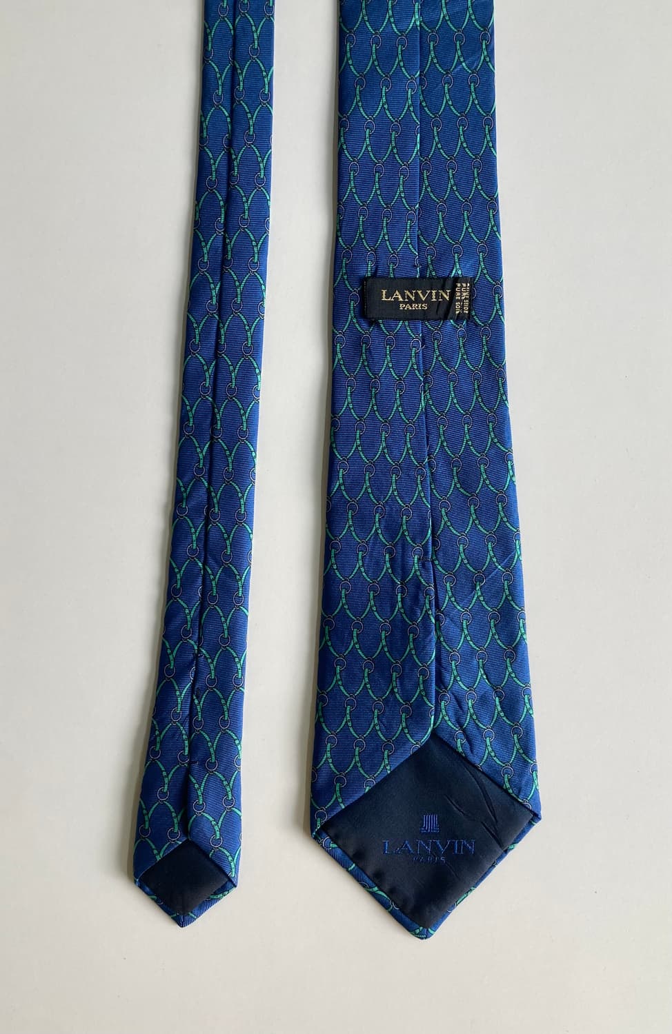 란체티 넥타이 상품이미지2