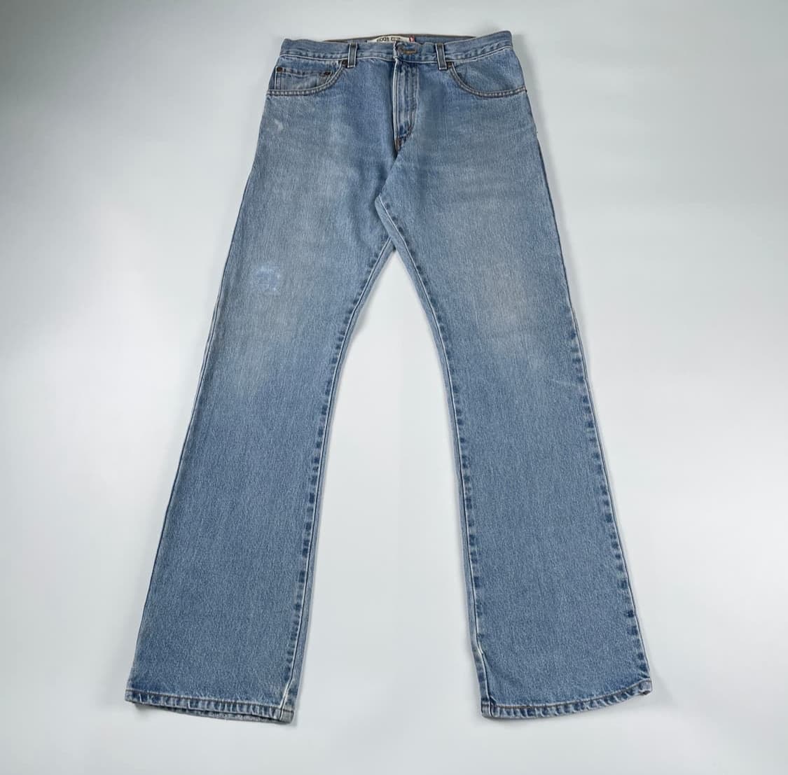 리바이스 517 32size 상품이미지1