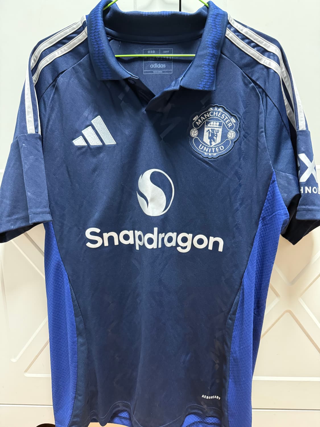 24-25 맨유 유니폼 상품이미지1