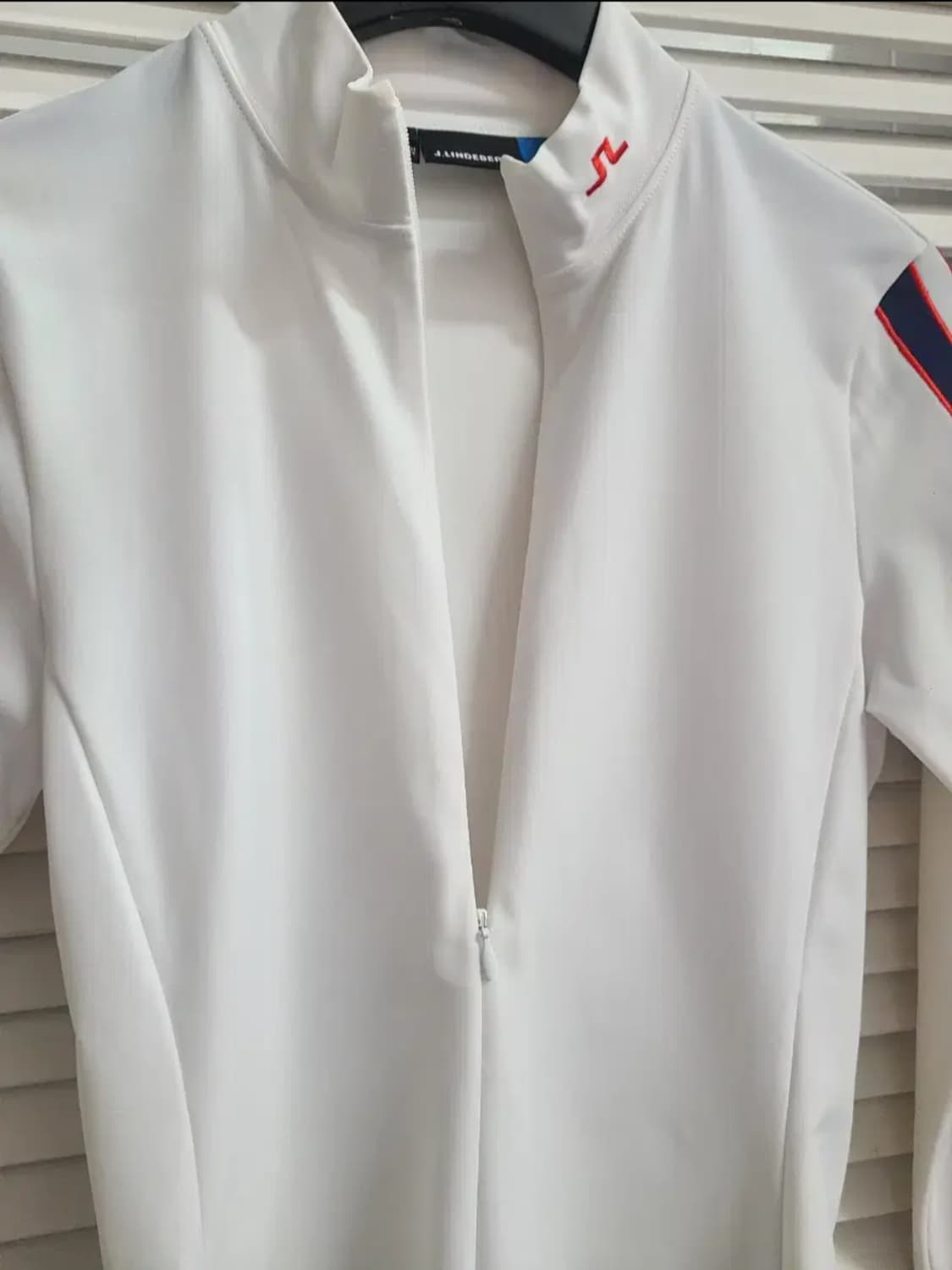 제이린드버그 기능성 골프 져지 티셔츠 상품이미지5