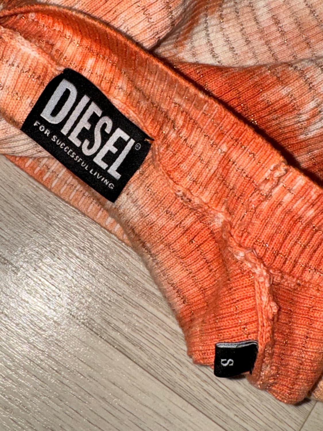 디젤 DIESEL 탑 상품이미지4