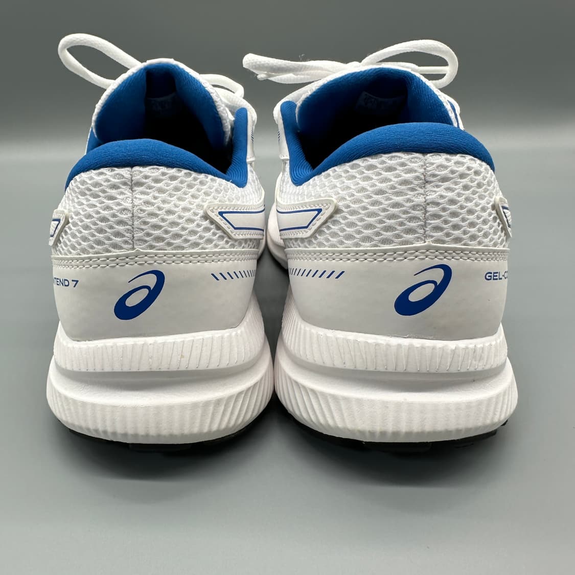 [270] 슈파고 아식스 젤 컨덴드 7 운동화 신발 런닝화 남성 상품이미지7