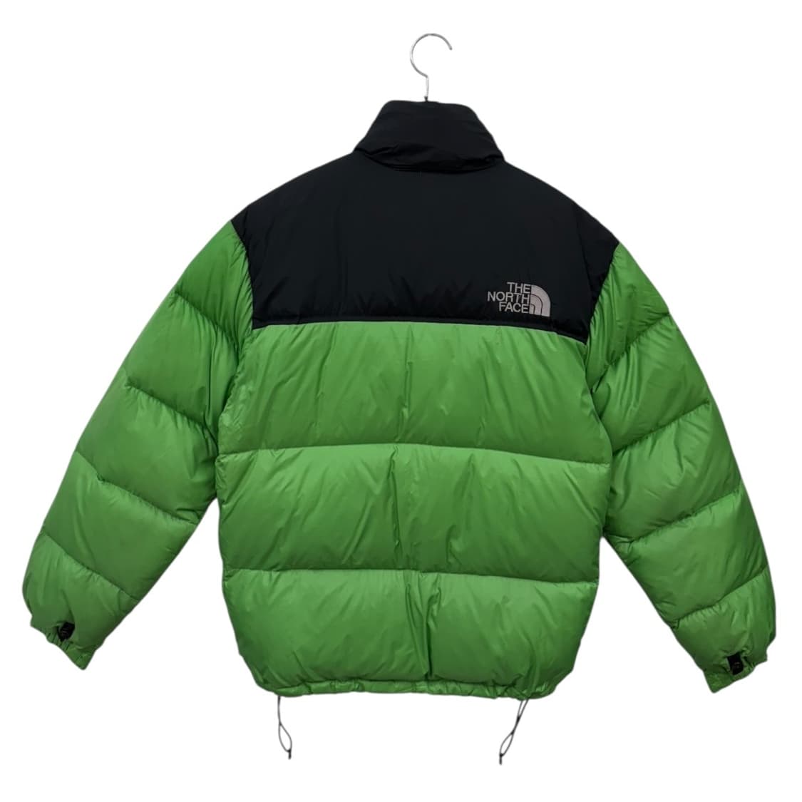 노스페이스700눕시 다운패딩 상품이미지2