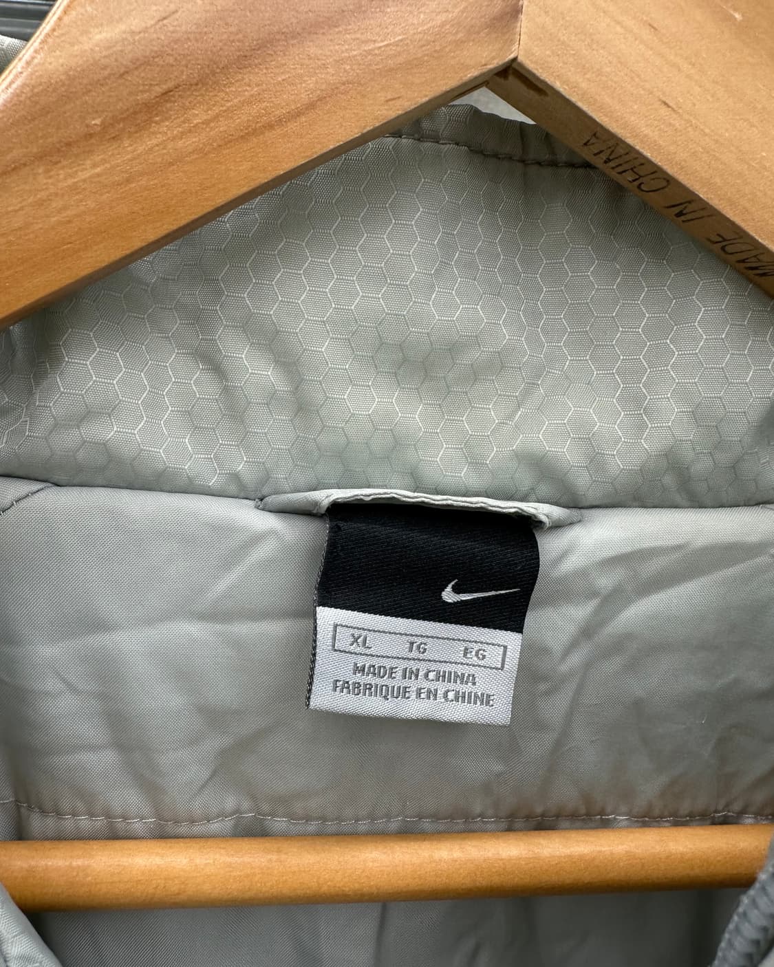 (XL)00'S 나이키 누빔 패딩-M1157 상품이미지2