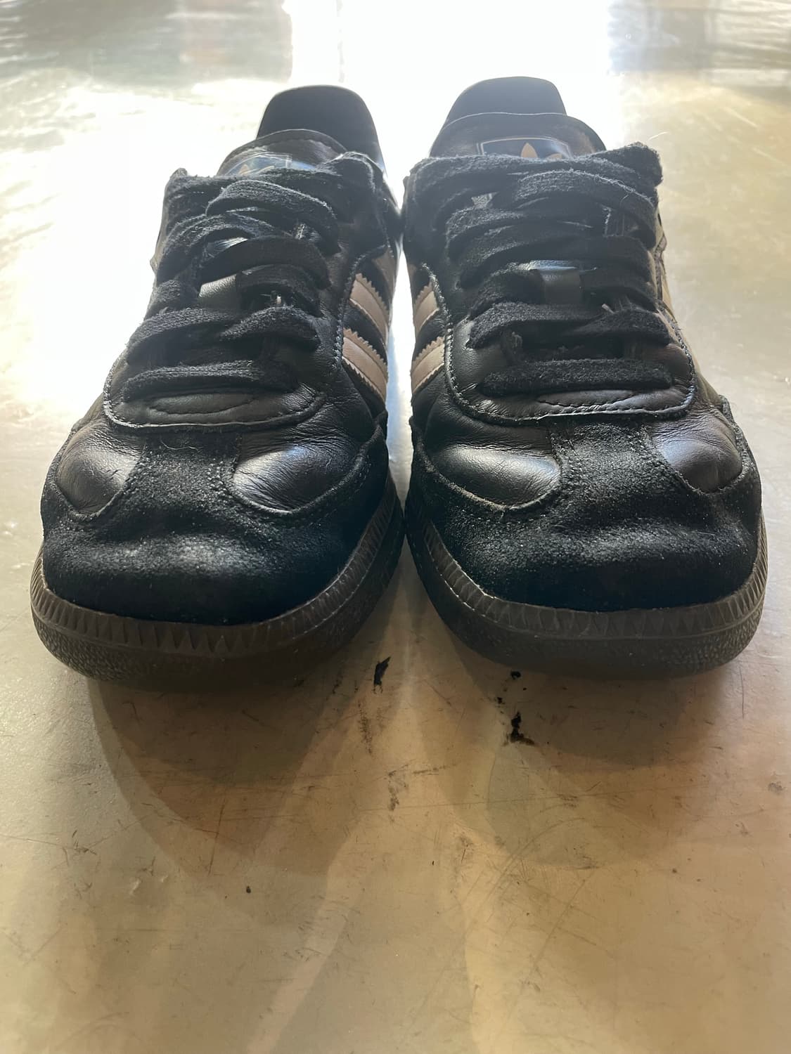 아디다스 삼바 235 상품이미지3