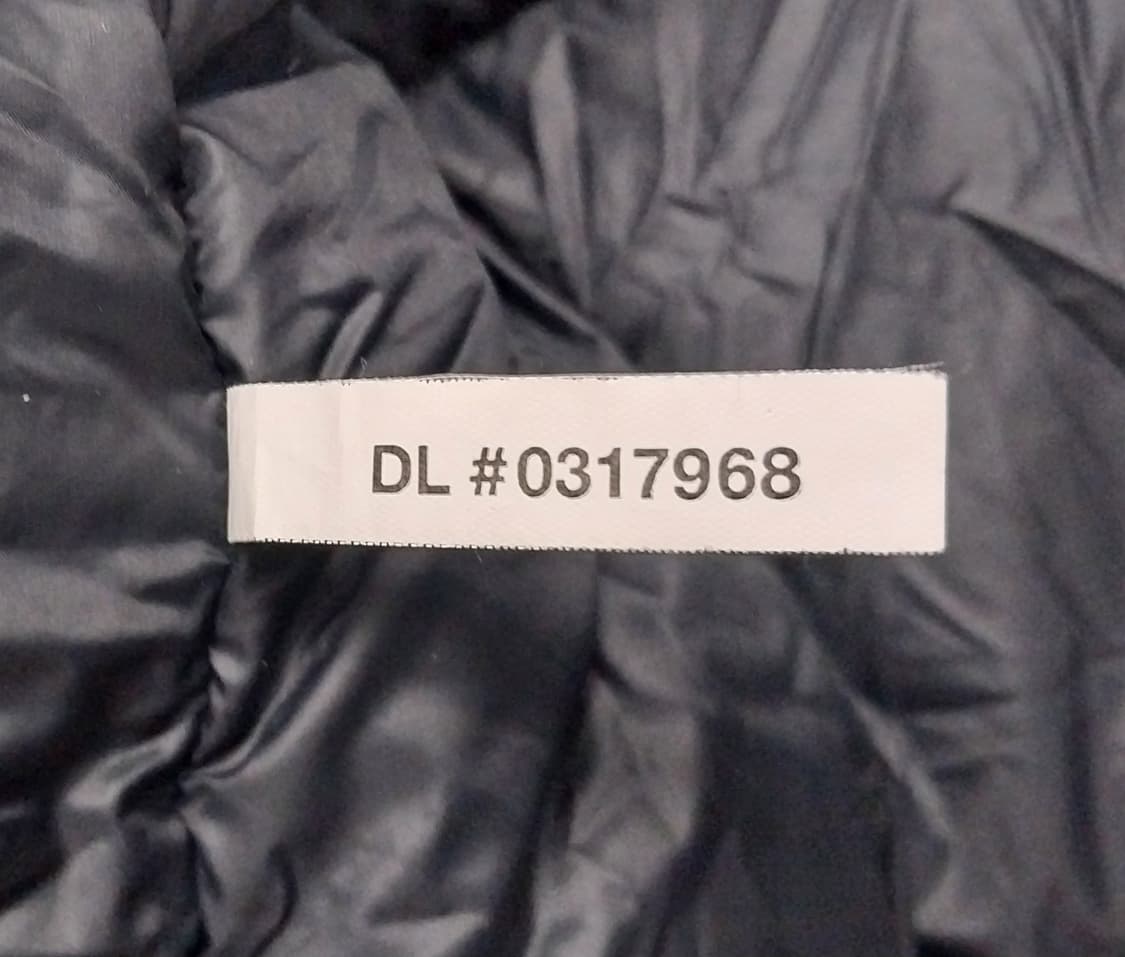 노스페이스 맥머도 구스다운 패딩 105 상품이미지9